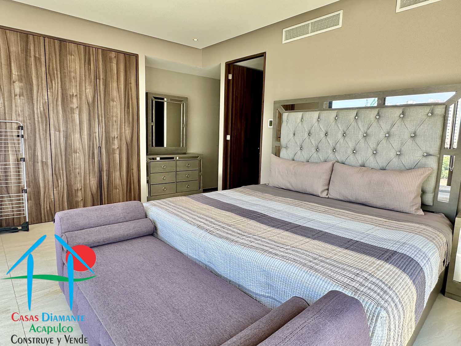 La Isla Emerald A5 - Recámara dos 4